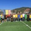 Cupa TNL Hunedoara organizată la Balșa