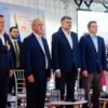 Laurențiu Nistor din nou președinte al PSD -organizația Hunedoara
