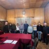 Cosmin Pipernea desemnat noul candidat PNL pentru funcția de primar al comunei Rapoltu-Mare la alegerile locale din iunie