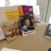 „Cartea exasperării mele. Cincisprezece ani de Cotidianul” prezentată de autorul Cornel Nistorescu, în Sala Festivă de la Vlaicu
