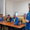 Beriu: Primarul Emil Bîc și-a lansat candidatura pentru un nou mandat