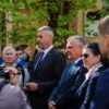 PNL Hunedoara a depus oficial candidaturile pentru alegerile din 9 iunie